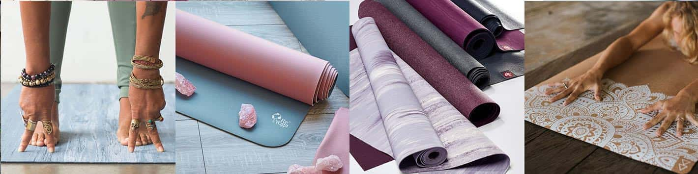 Best Yoga Mats Prana Manduka Reyoga In Online Store