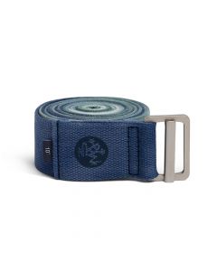 Manduka AligN yoga strap