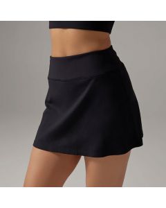 Skort, women's sports skirt with leggings Active  