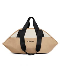 Larger Bag for Studio Duffle Workouts