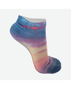 Premium Yoga Grip Socks from Yoga Design Lab