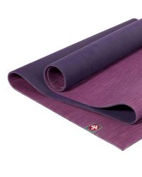 0.4 inch Thick Yoga Mat for Home Exercise Gym Mats Blanket Non
