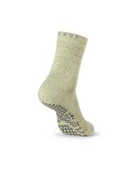 Tavi Savvy Grip Socks at YogaOutlet.com –