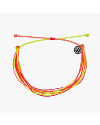 Pura Vida Bracelet Bright Originals Neon Popside 