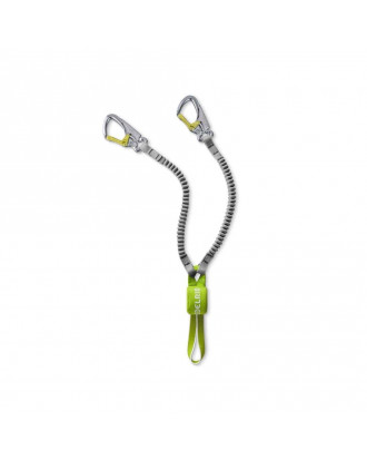 Self-belay kit Via ferrata Cable Kit Lite VI Edelrid 