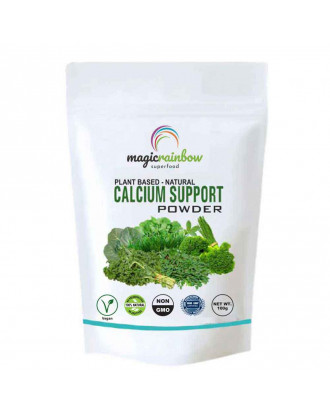 Calcium Support Powder (calcium in powder) - a mixture