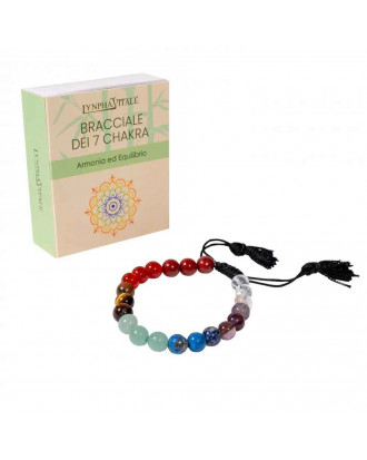 Chakra bracelet