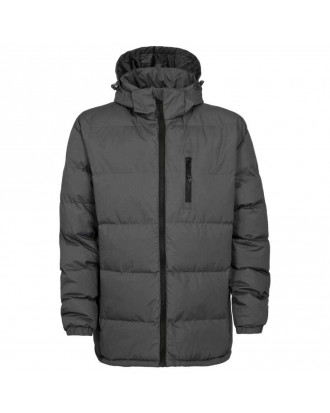 Men's Down Jacket Clip Trespass   