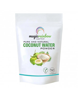 Magic Rainbow Superfood Coconut Water Powder 100g