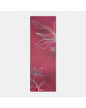 Yoga mat Combo Yoga Design Lab 3.5mm (178 cm)