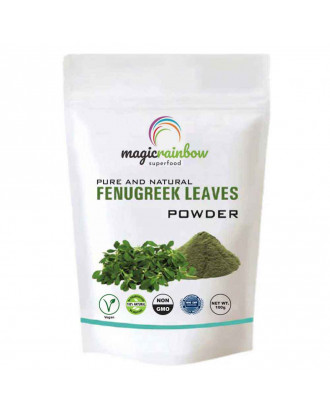 Organic Fenugreek powder