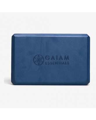 Yoga Block Gaiam Essentials 