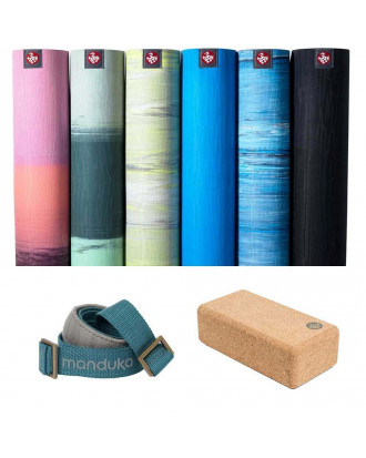 Yoga set Manduka #2