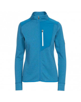 Ultra-light women's jacket Kacey Trespass DLX