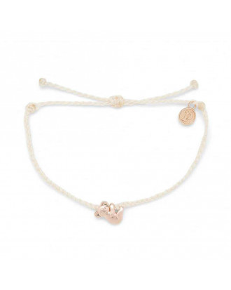 Pura Vida Bracelet Koala Charity Charm 