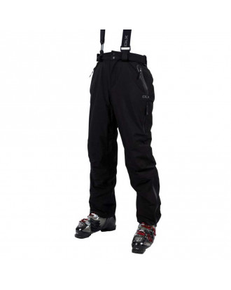 Trespass DLX Kristoff II Men's Pants