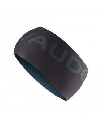 Sports headband Logo Headband II Vaude