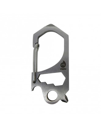 MultiTool Carabiner tool, aid