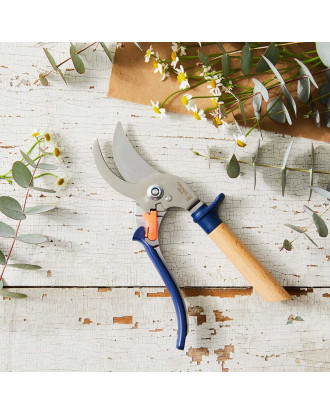 Garden shears Opinel