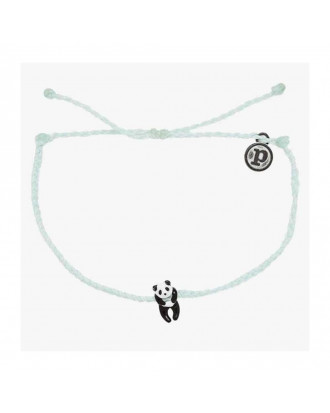 Pura Vida Bracelet Panda