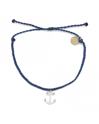 Bracelet Anchors Away Pura Vida