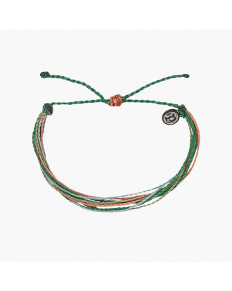 Charity bracelet Pura Vida Charity Protect Our Parks  