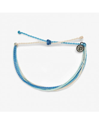 Pura Vida Bracelet Bright Originals Spring Skies