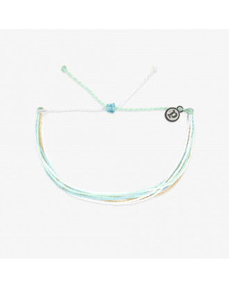 Pura Vida Bracelet Charity Calm Shores 