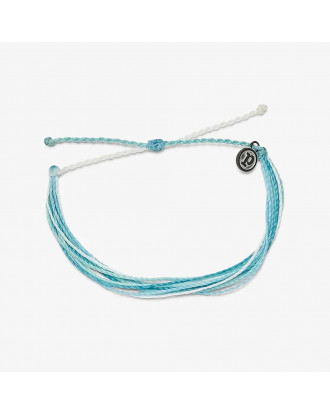 Pura Vida bracelet Oceanic Preservation Society Charity  