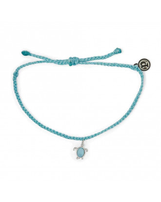 Pura Vida Bracelet Sea Turtle 