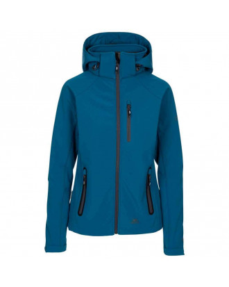 Women's Softshell jacket Bela Trespass