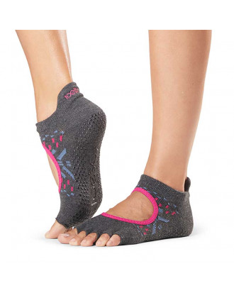 Toesox Bellarina HT with toes