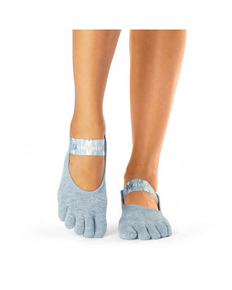 Non slip Toesox Mia FT