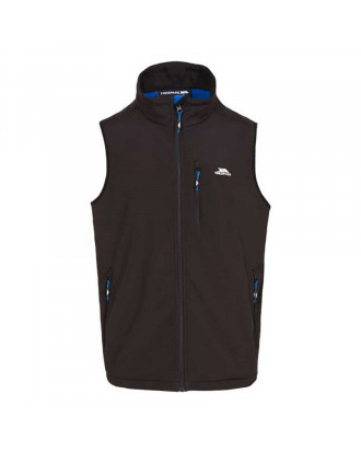 Softshell vest Vassus Trespass