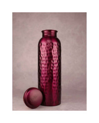 Copper water bottle 500 ml