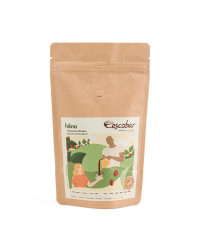 Coffee Escobar house blend 100 g