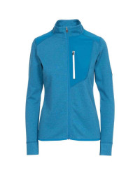 Ultra-light women's jacket Kacey Trespass DLX