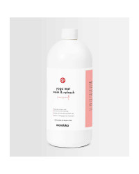 Organic cleaner and refresher Manduka Yoga Mat Wash Refresh 946ml