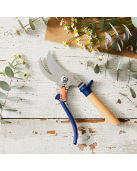 Garden shears Opinel