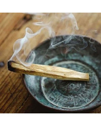 Palo Santo or sacred wood