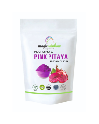 Pink Dragon Fruit Powder