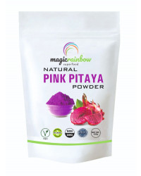 Pink Dragon Fruit Powder