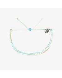 Pura Vida Bracelet Charity Calm Shores 