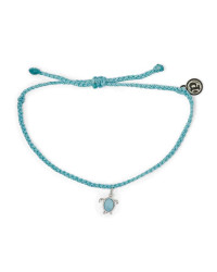 Pura Vida Bracelet Sea Turtle 