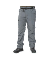 Men's long Zip Off (convertible) trousers Rynne