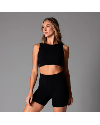 The Women's TAVI Agility sports Bra