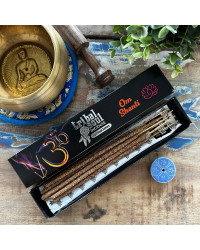 Tribal Soul Incense Sticks OM Shanti