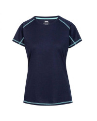 Women's active sport shirt Viktoria Trespass         