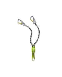 Self-belay kit Via ferrata Cable Kit Lite VI Edelrid 