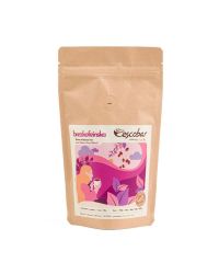 Decaffeinated coffee Escobar, house blend 100 g